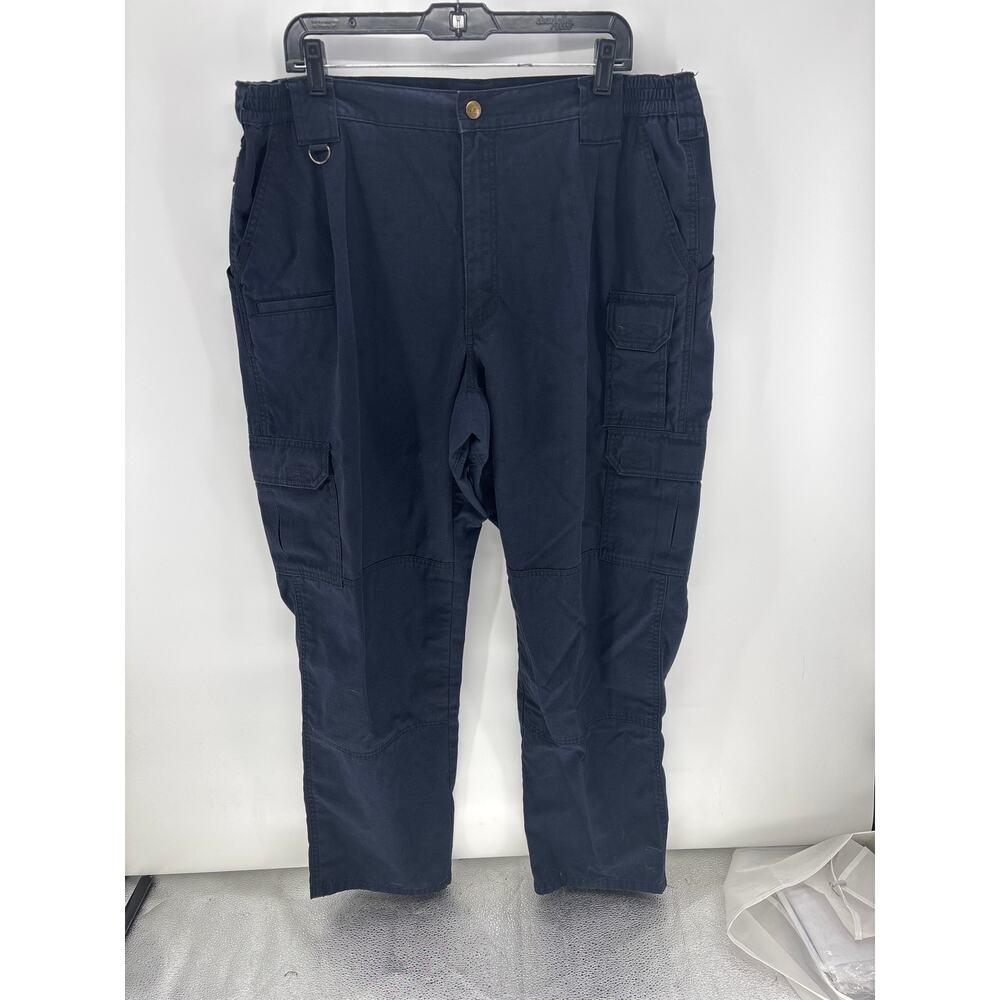 Men's 5.11 Navy Tactical EMS pants 40WX32L